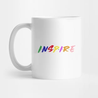 Inspire Mug